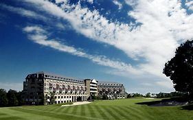 The Celtic Manor Resort